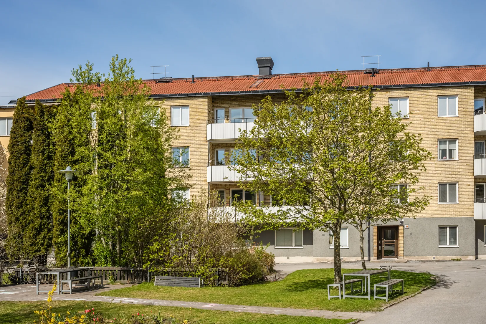 Bostadsrätt, Anna Sandströms gata 4, Fruängen, Stockholm