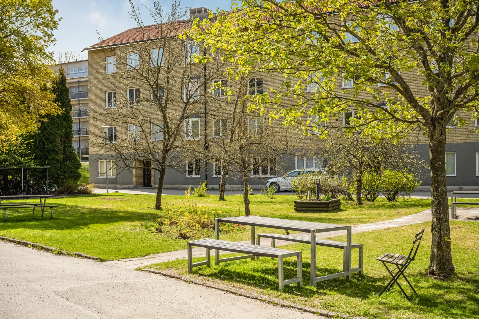 Bostadsrätt, Anna Sandströms gata 4, Fruängen, Stockholm
