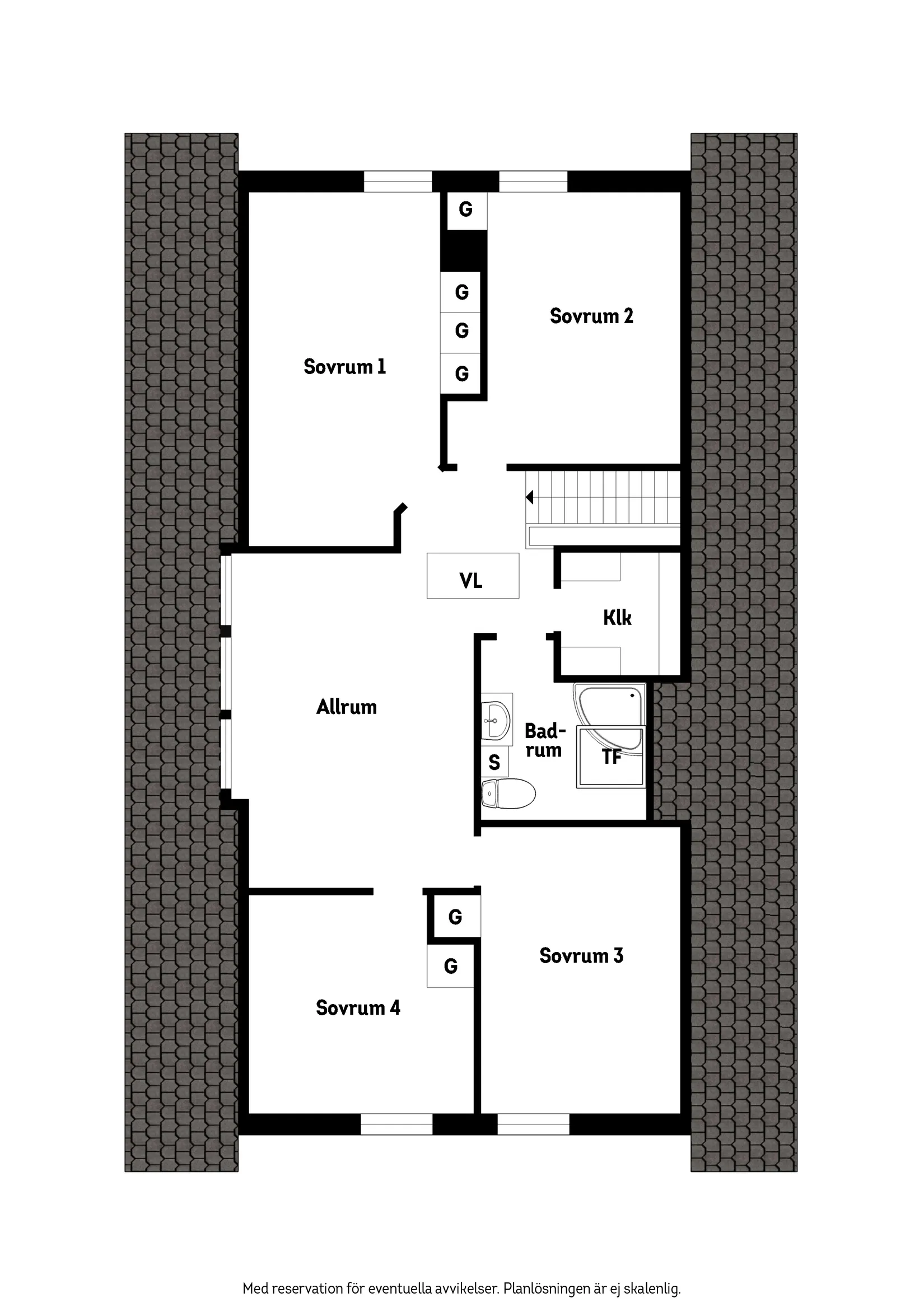 Villa, Platanvägen 22, Flyinge, Eslöv