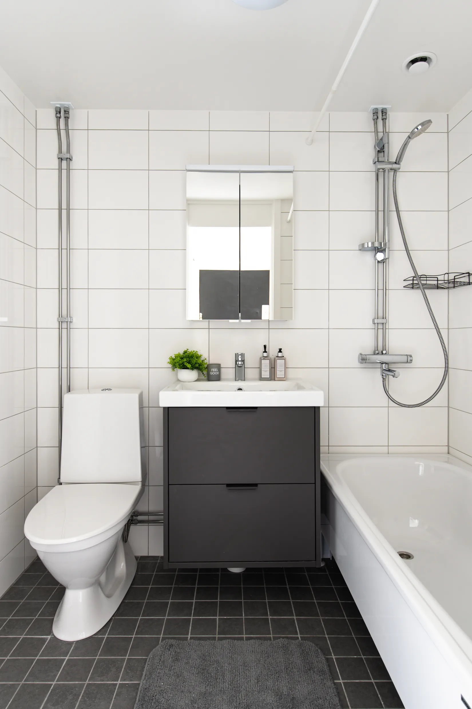 Bostadsrätt, Stenbockens gata 108, Brandbergen, Haninge