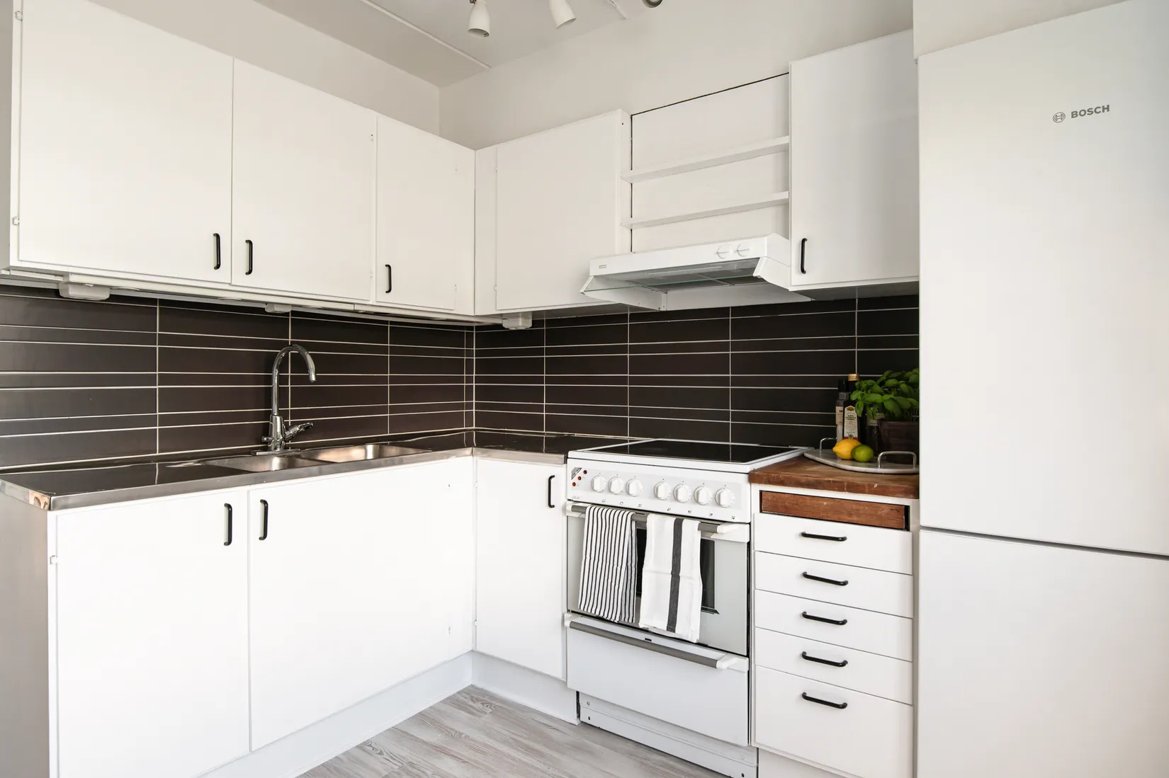 Bostadsrätt, Stenbockens gata 108, Brandbergen, Haninge