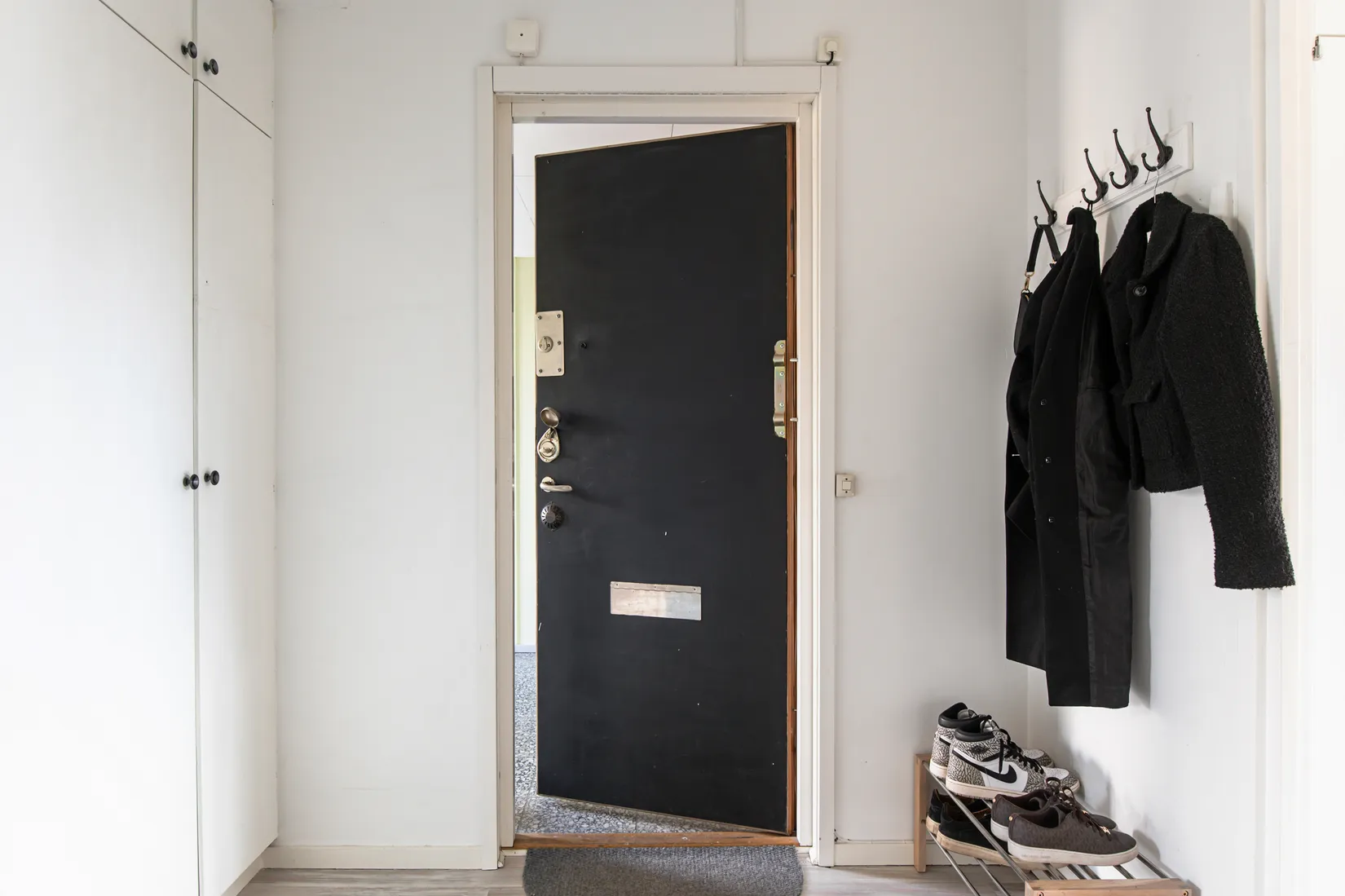 Bostadsrätt, Stenbockens gata 108, Brandbergen, Haninge
