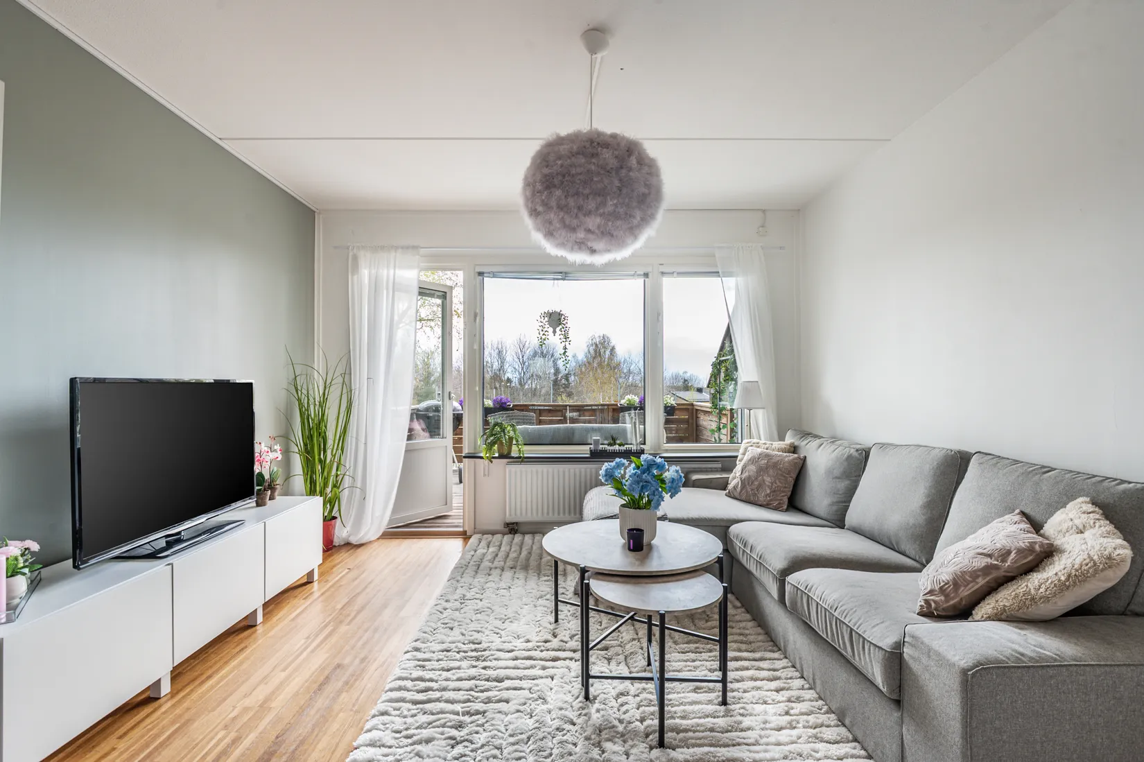 Bostadsrätt, Stenbockens gata 108, Brandbergen, Haninge