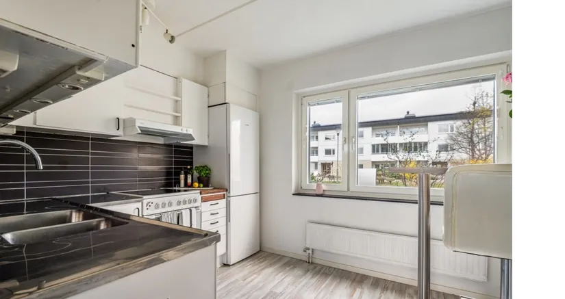 Bostadsrätt, Stenbockens gata 108, Brandbergen, Haninge