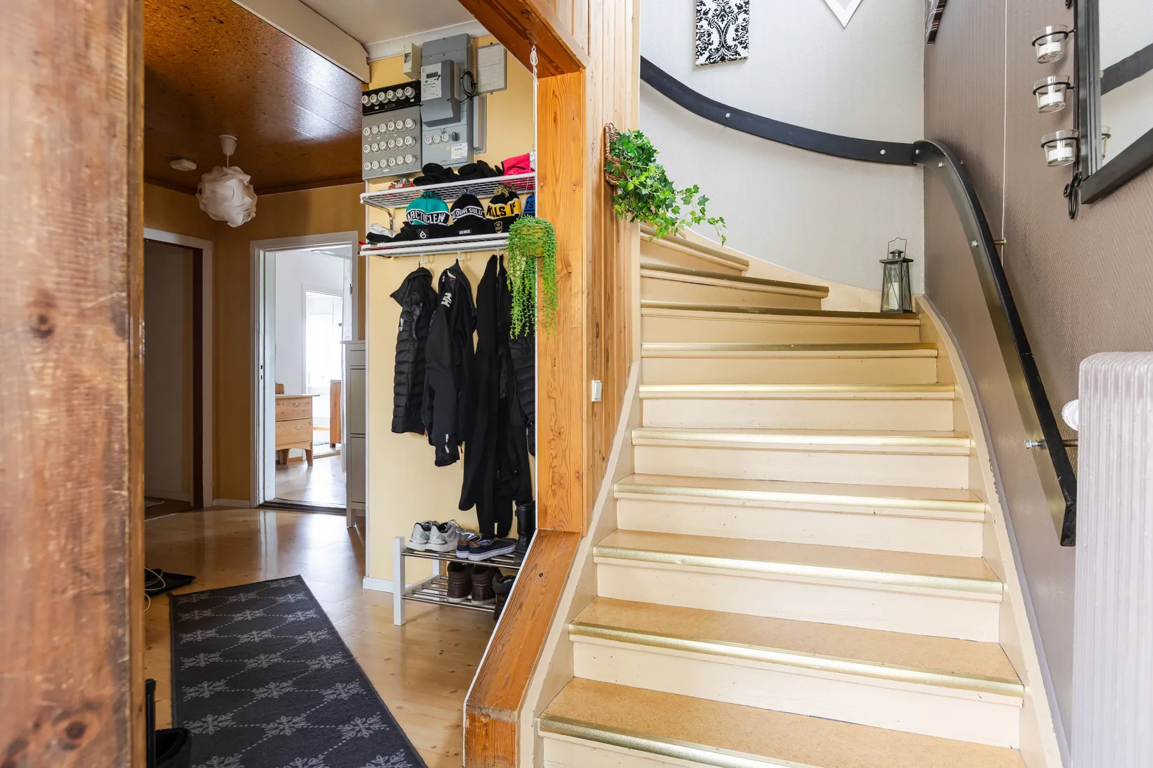 Villa, Kall Kallvägen 22, Kall, Åre