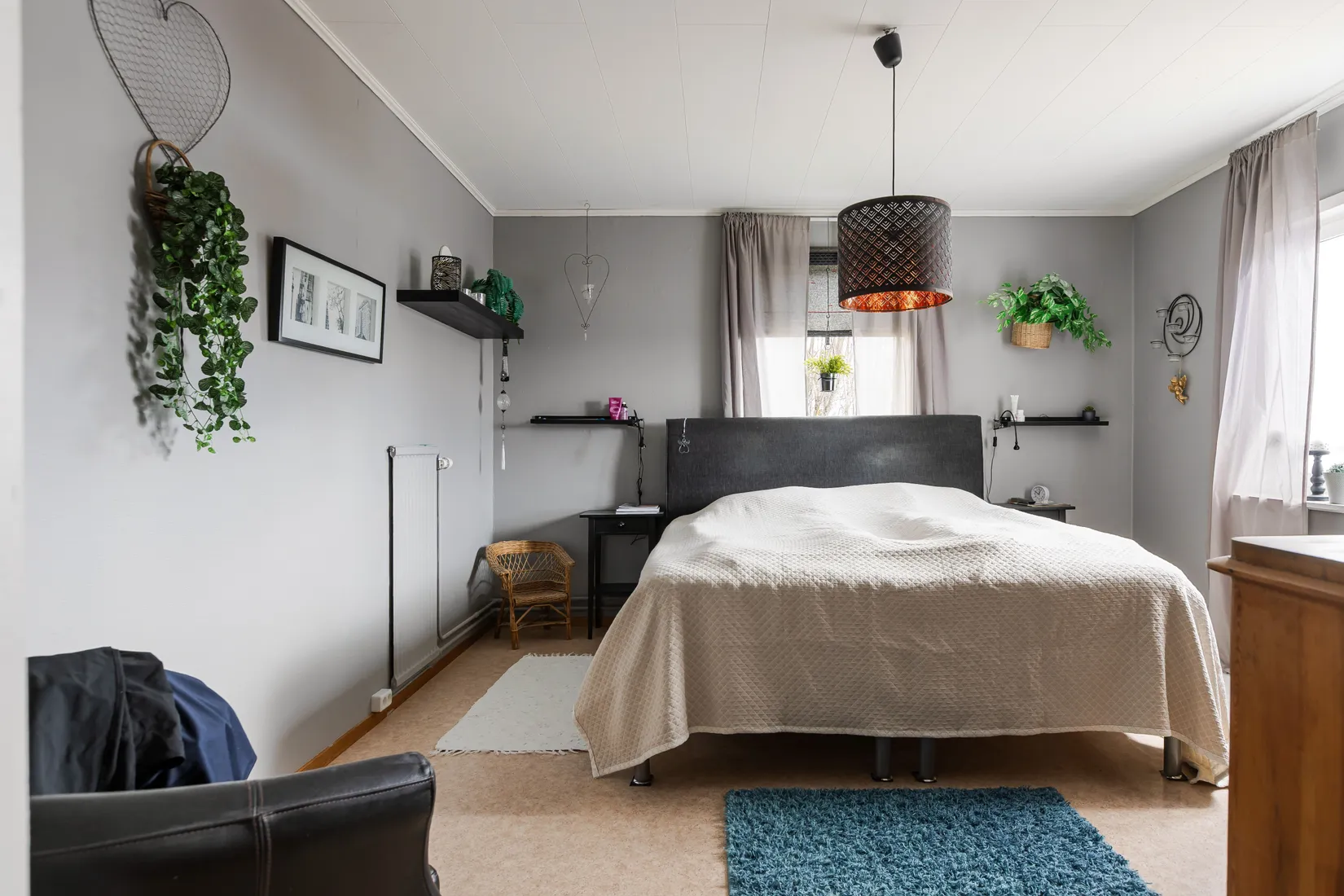 Villa, Kall Kallvägen 22, Kall, Åre