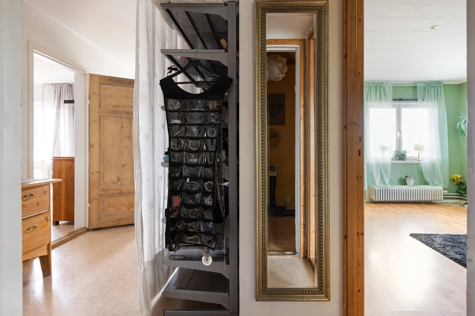 Villa, Kall Kallvägen 22, Kall, Åre