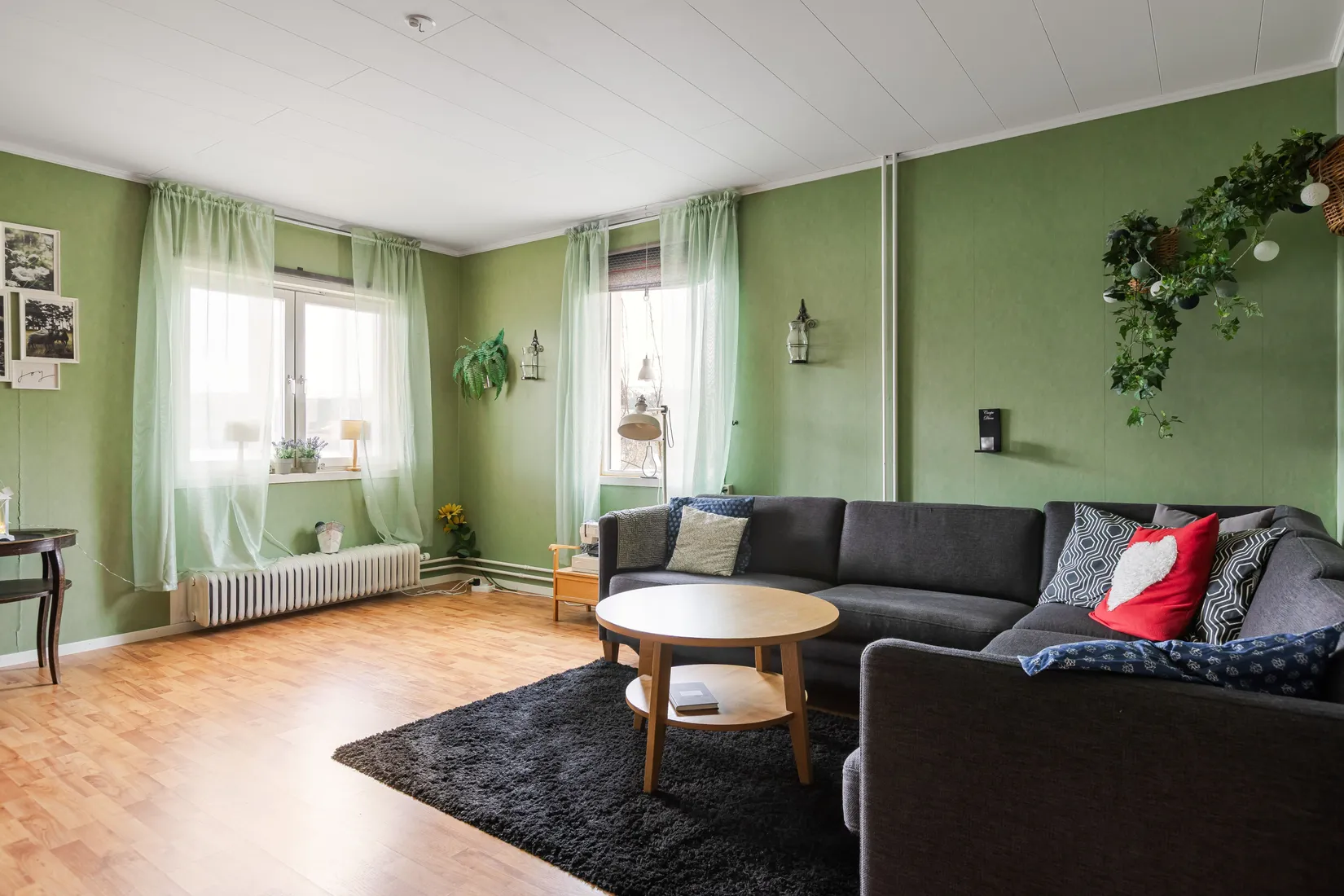 Villa, Kall Kallvägen 22, Kall, Åre