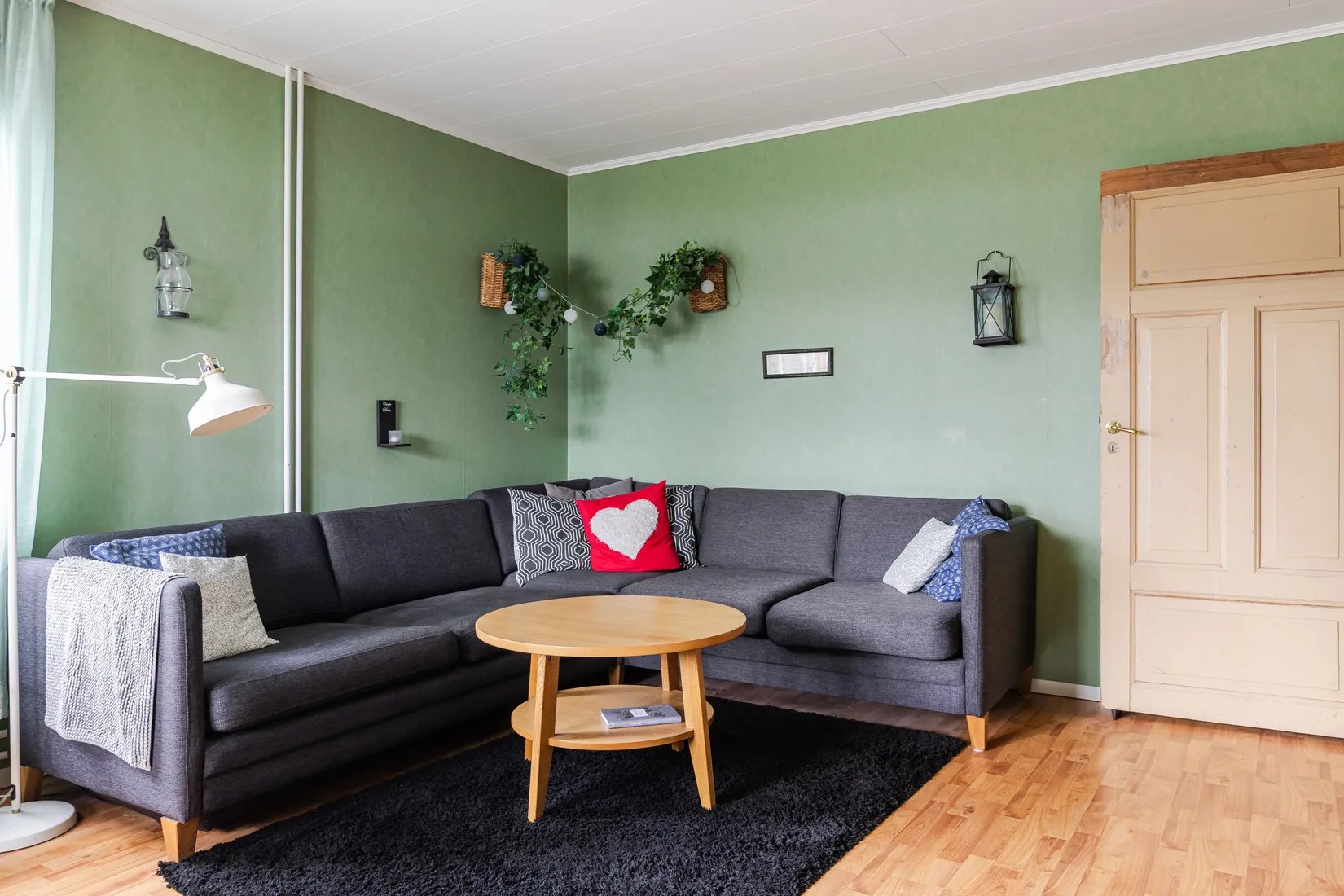 Villa, Kall Kallvägen 22, Kall, Åre
