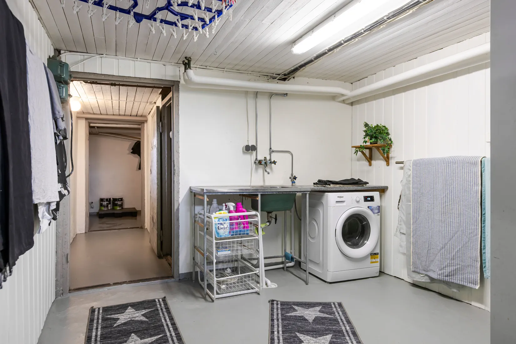 Villa, Kall Kallvägen 22, Kall, Åre