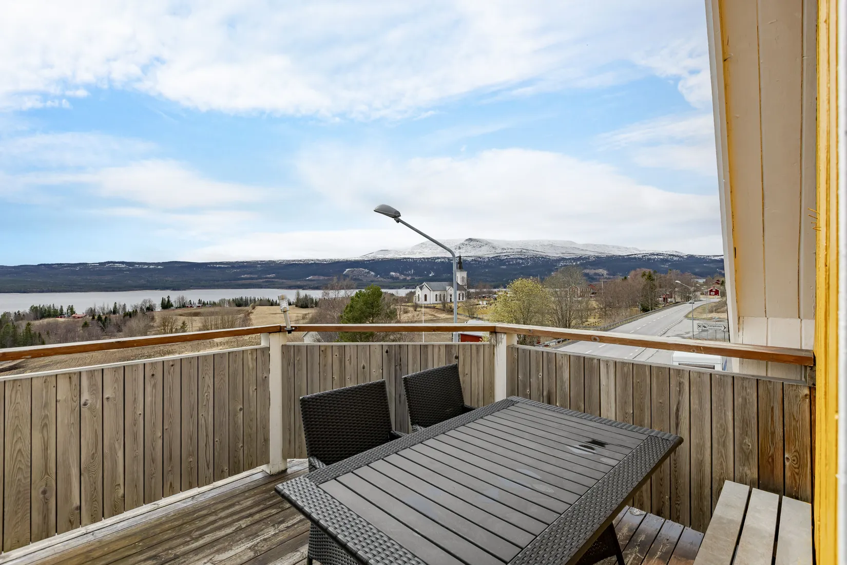 Villa, Kall Kallvägen 22, Kall, Åre