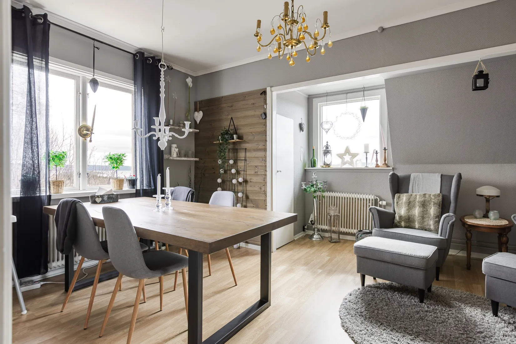 Villa, Kall Kallvägen 22, Kall, Åre