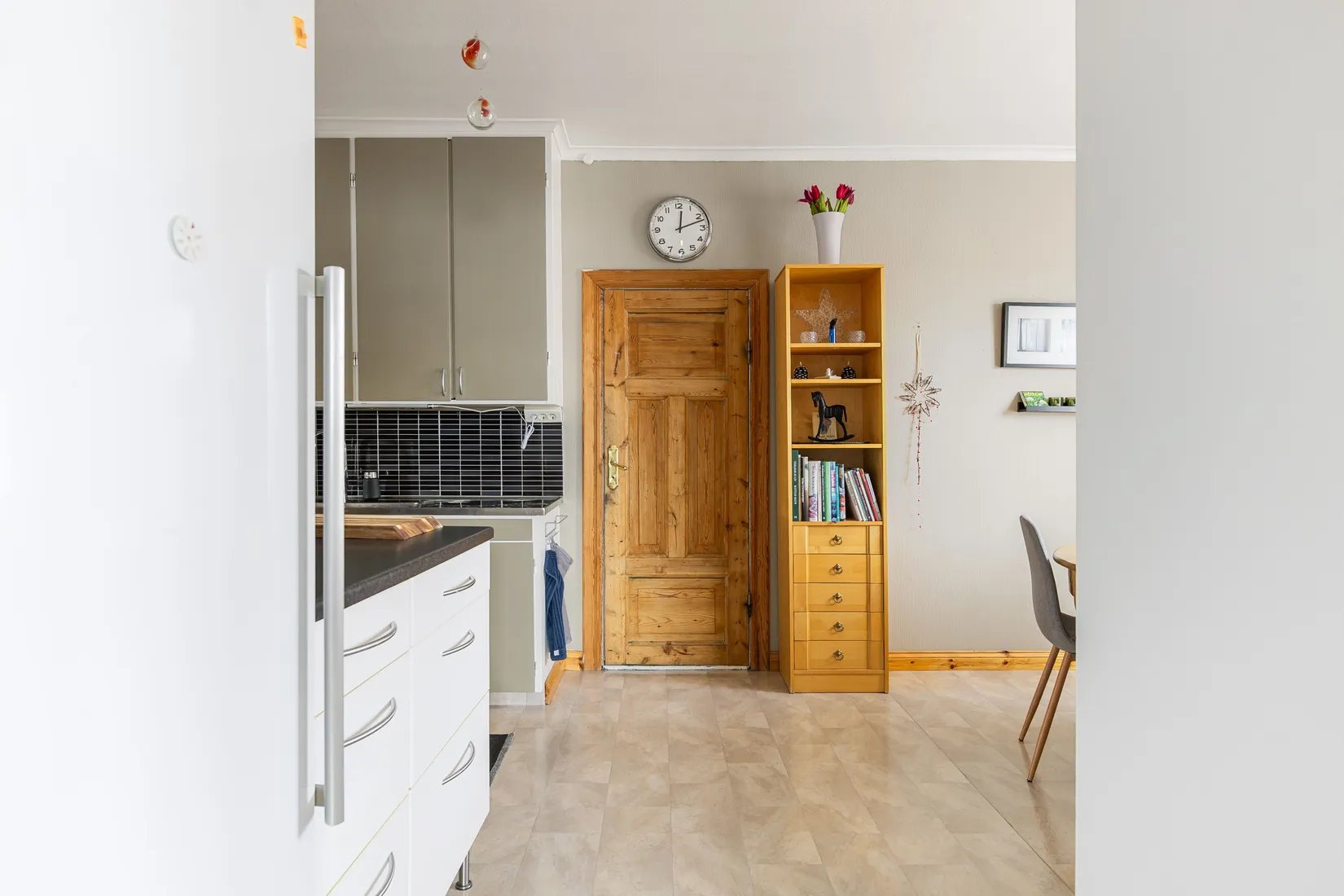 Villa, Kall Kallvägen 22, Kall, Åre