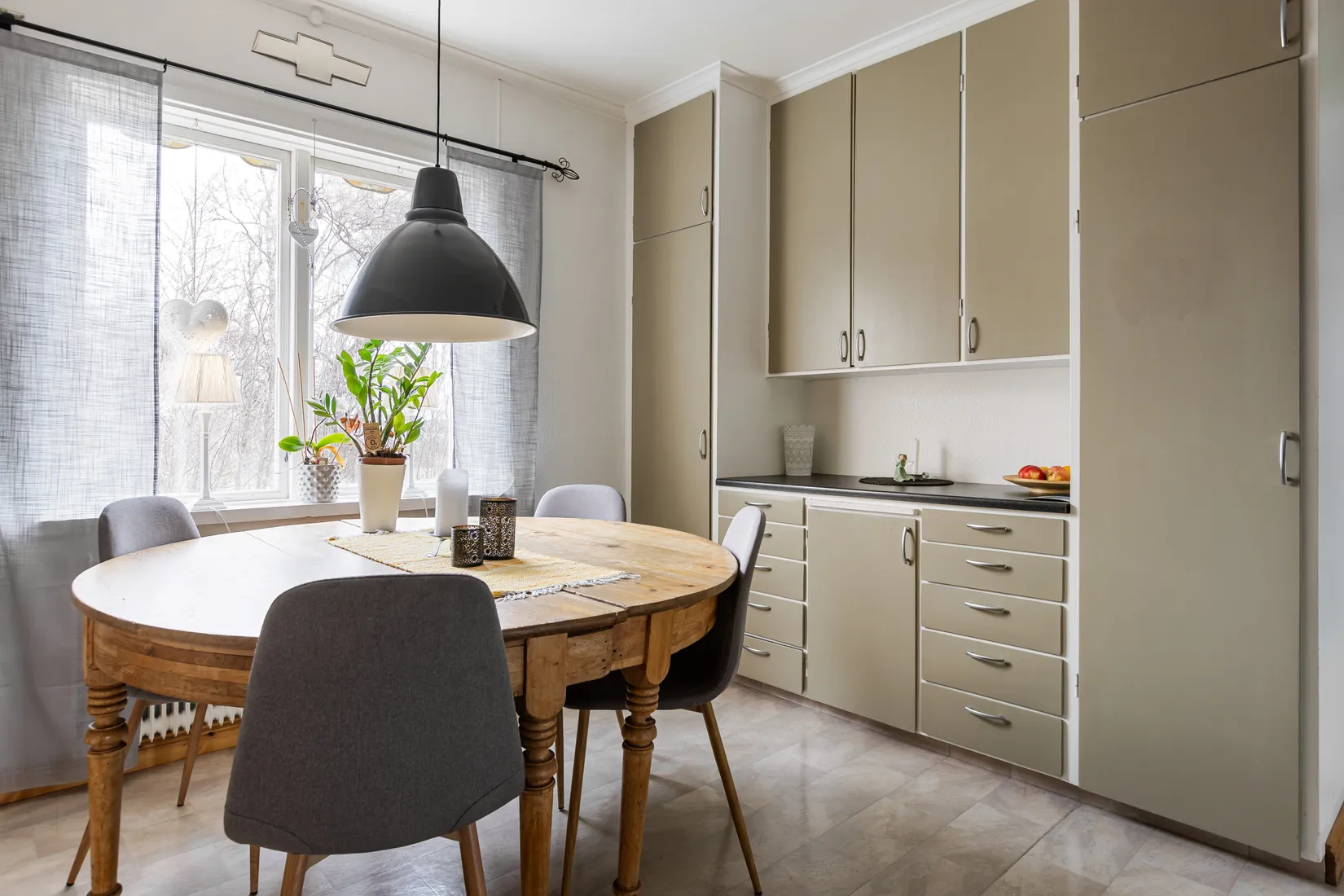 Villa, Kall Kallvägen 22, Kall, Åre