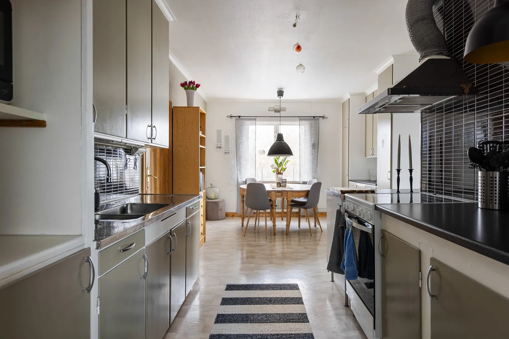 Villa, Kall Kallvägen 22, Kall, Åre