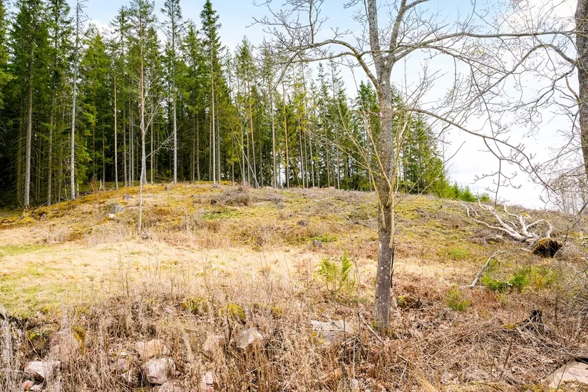 Tomt, Stensholm Hallen 13, Stensholm, Jönköping