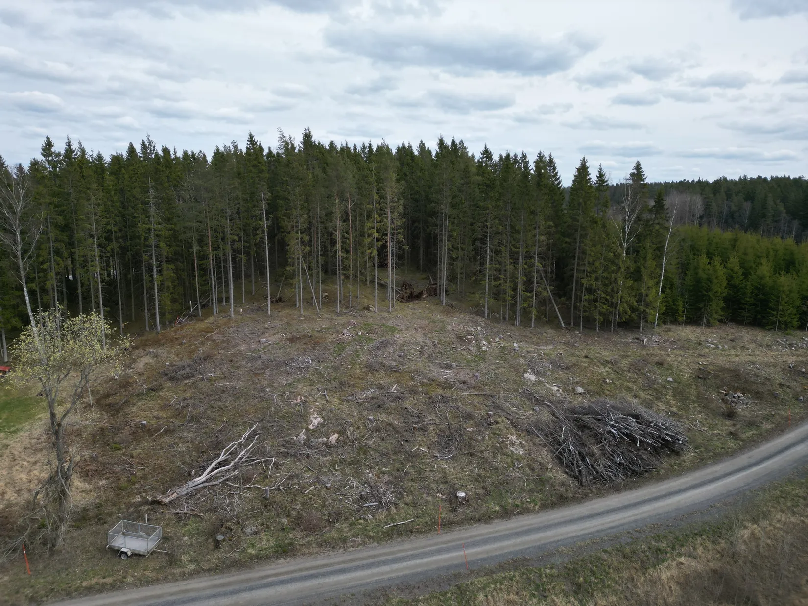 Tomt, Stensholm Hallen 13, Stensholm, Jönköping