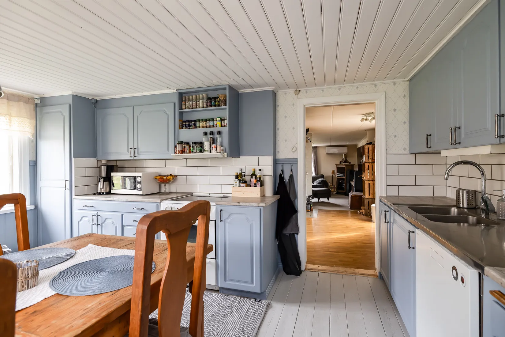 Villa, Skolgatan 3, Vintrosa, Örebro