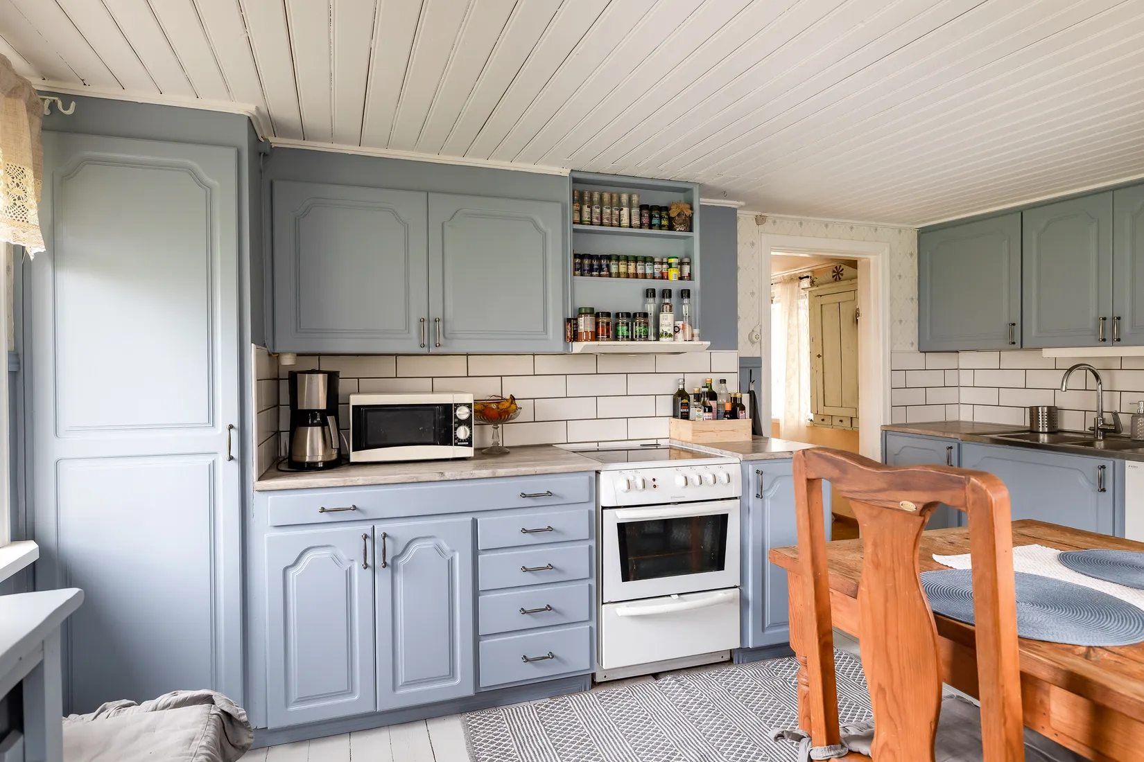 Villa, Skolgatan 3, Vintrosa, Örebro
