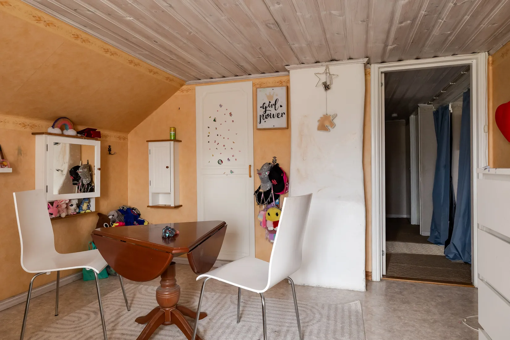Villa, Skolgatan 3, Vintrosa, Örebro