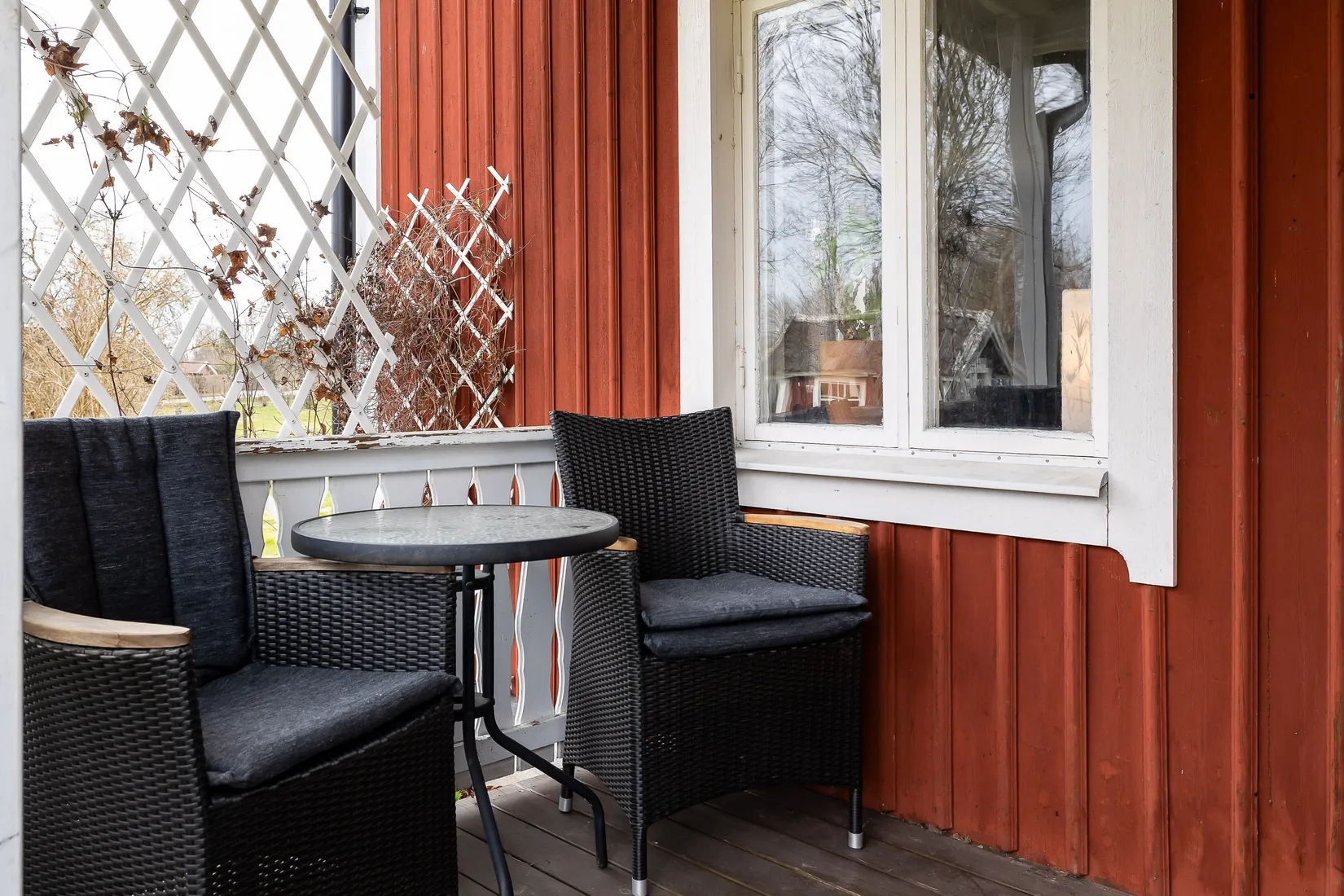 Villa, Skolgatan 3, Vintrosa, Örebro
