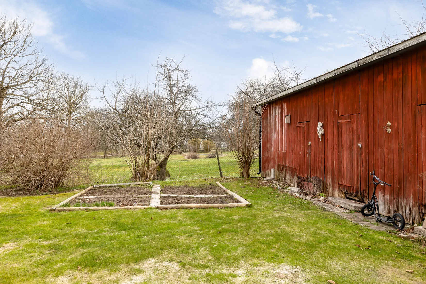 Villa, Skolgatan 3, Vintrosa, Örebro
