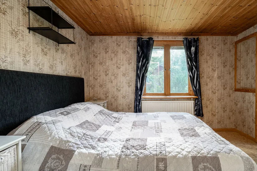 Villa, Skalbyrakan 14, Söderhamn