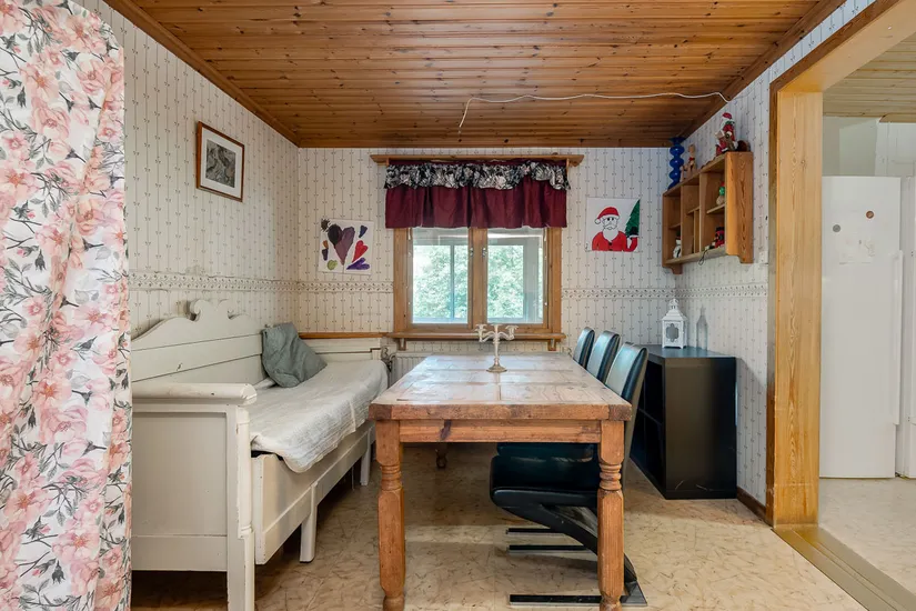 Villa, Skalbyrakan 14, Söderhamn