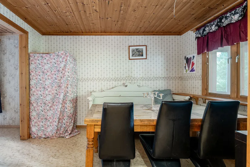Villa, Skalbyrakan 14, Söderhamn