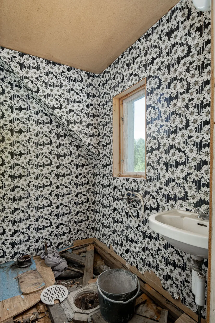 Villa, Skalbyrakan 14, Söderhamn