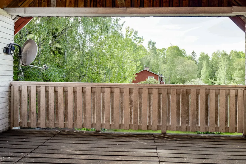 Villa, Skalbyrakan 14, Söderhamn