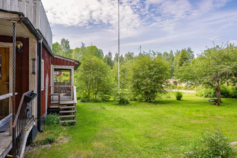 Villa, Skalbyrakan 14, Söderhamn