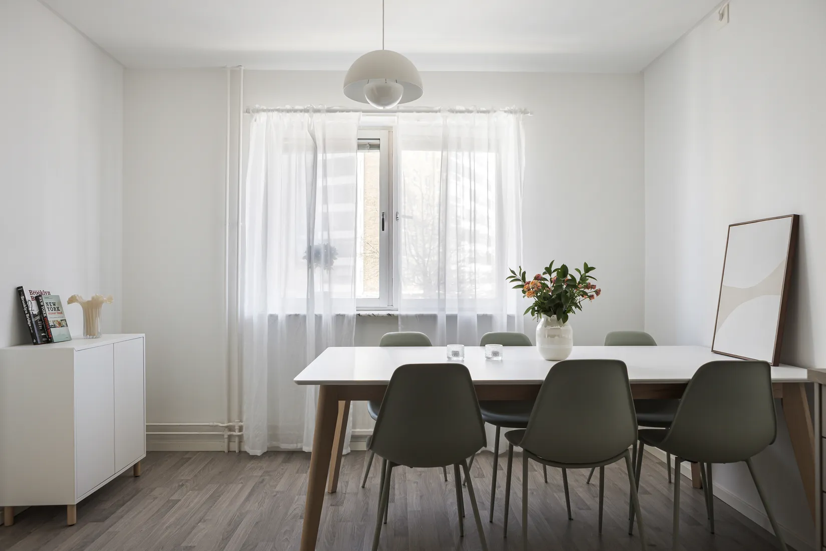 Bostadsrätt, Per Albin Hanssons väg 51A, Gröndal, Malmö