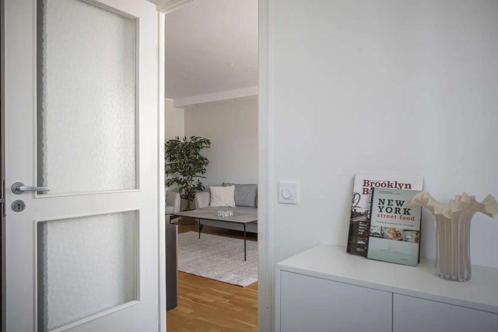 Bostadsrätt, Per Albin Hanssons väg 51A, Gröndal, Malmö
