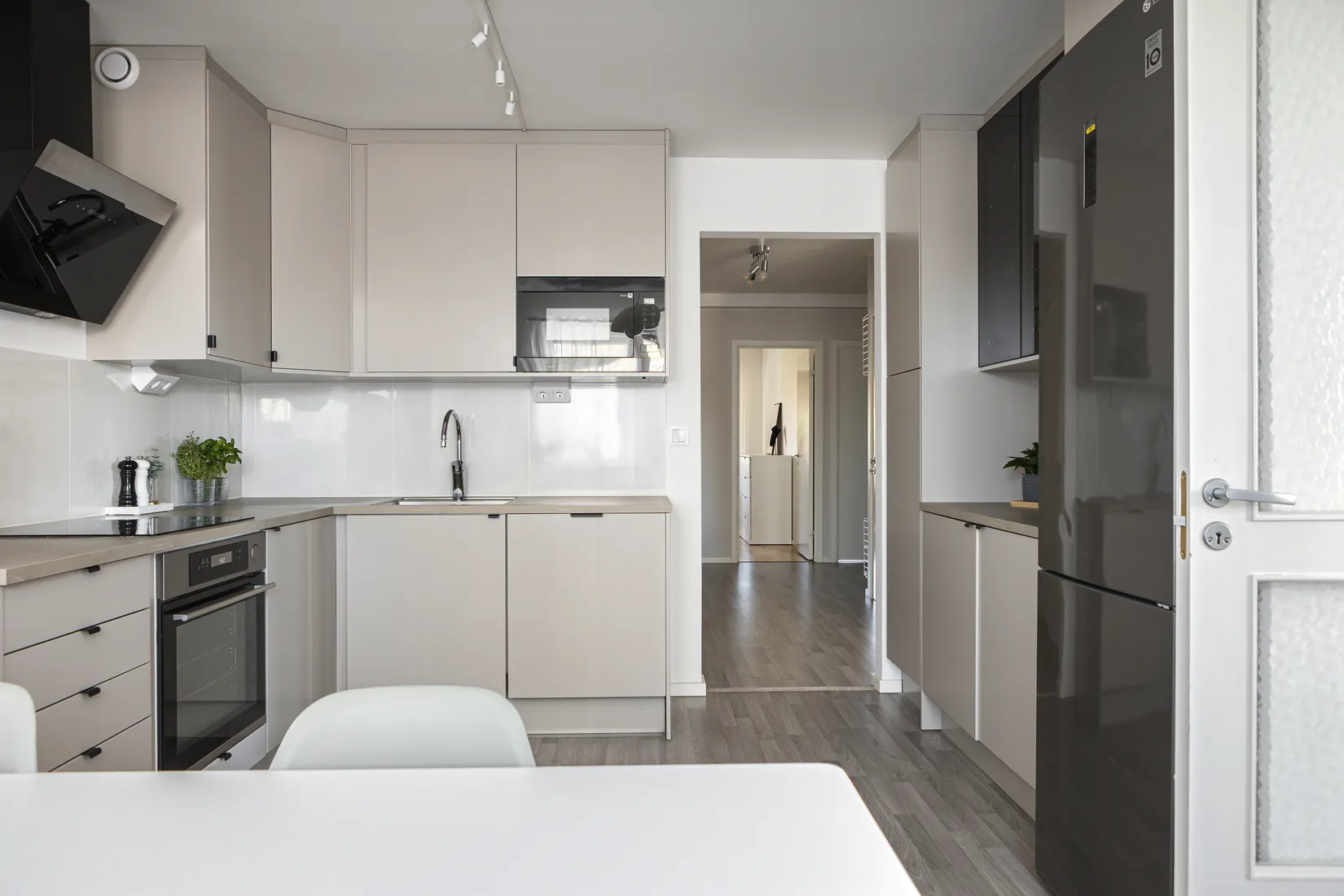 Bostadsrätt, Per Albin Hanssons väg 51A, Gröndal, Malmö