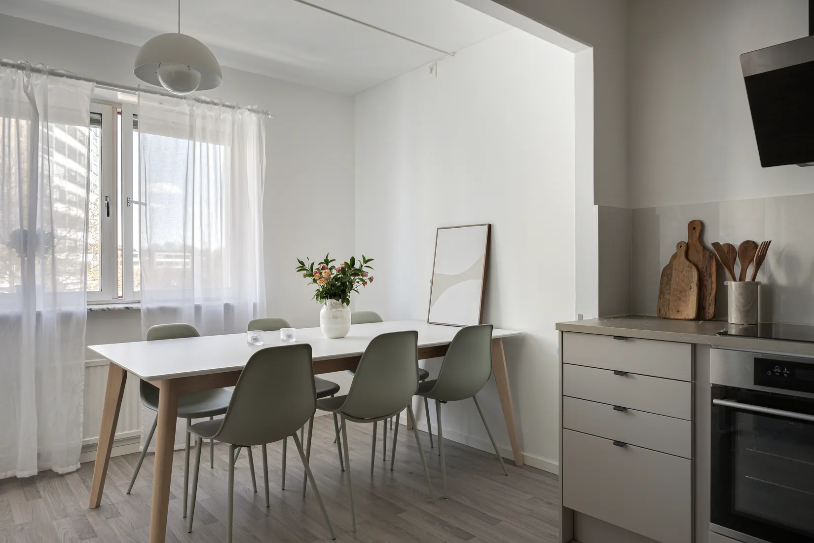Bostadsrätt, Per Albin Hanssons väg 51A, Gröndal, Malmö