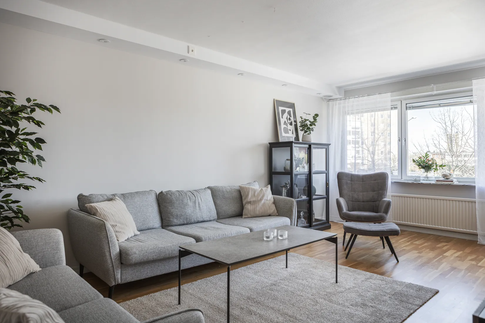 Bostadsrätt, Per Albin Hanssons väg 51A, Gröndal, Malmö