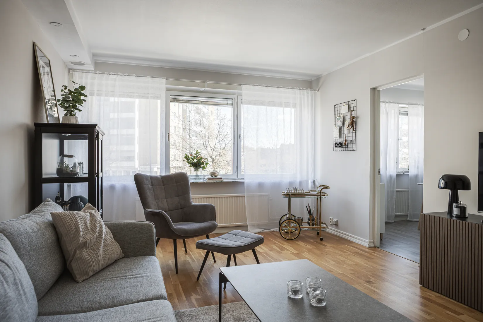 Bostadsrätt, Per Albin Hanssons väg 51A, Gröndal, Malmö