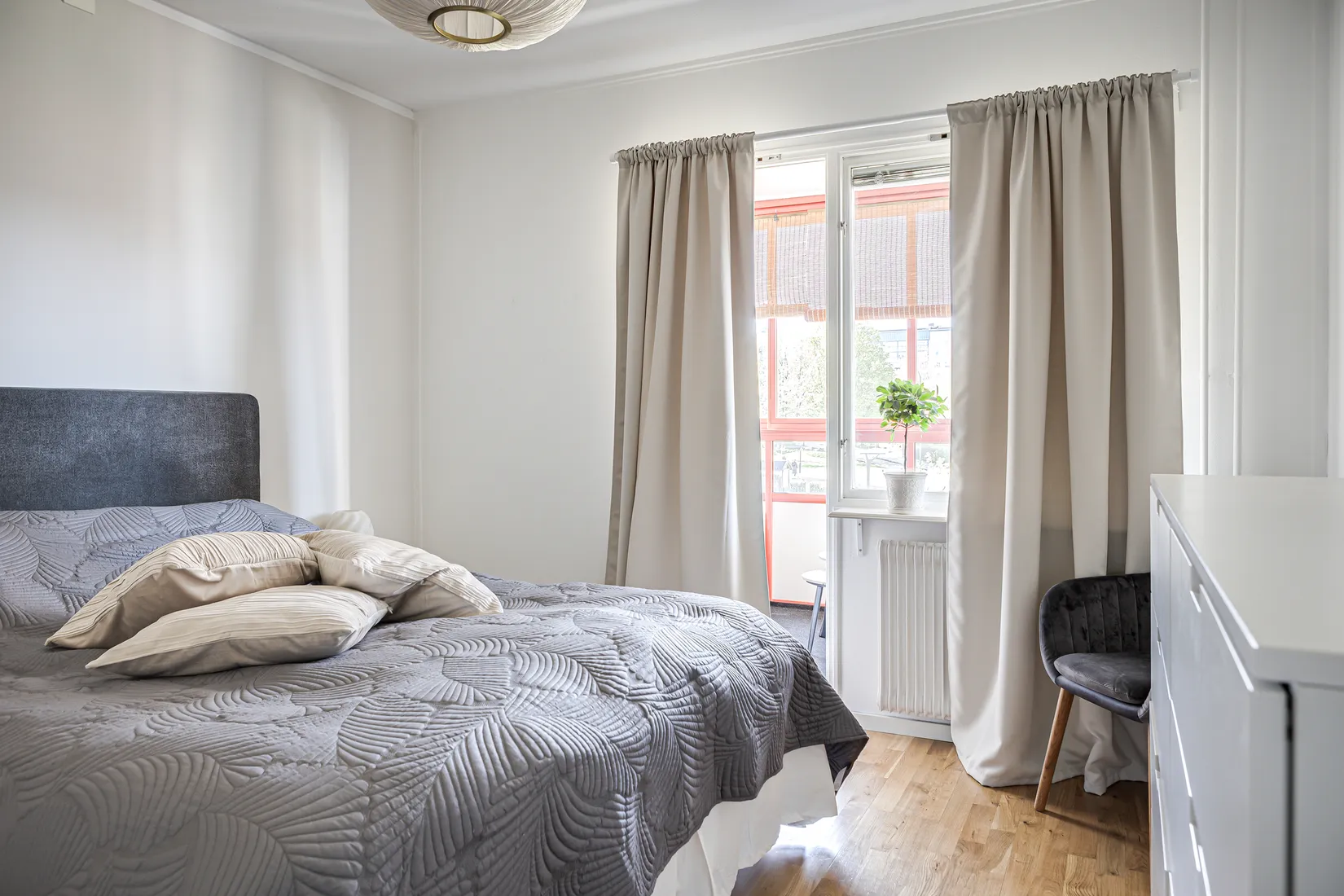 Bostadsrätt, Per Albin Hanssons väg 51A, Gröndal, Malmö