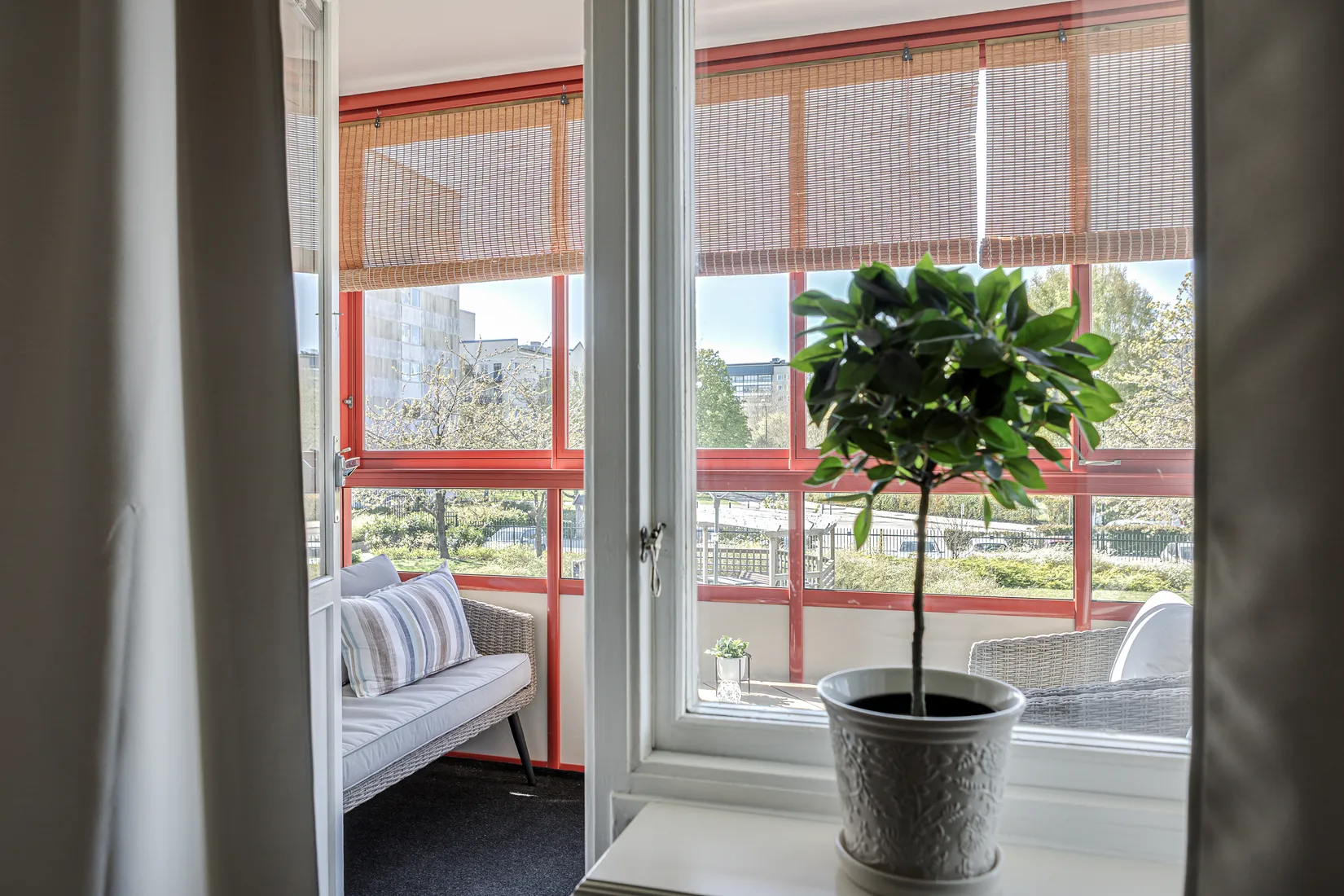 Bostadsrätt, Per Albin Hanssons väg 51A, Gröndal, Malmö