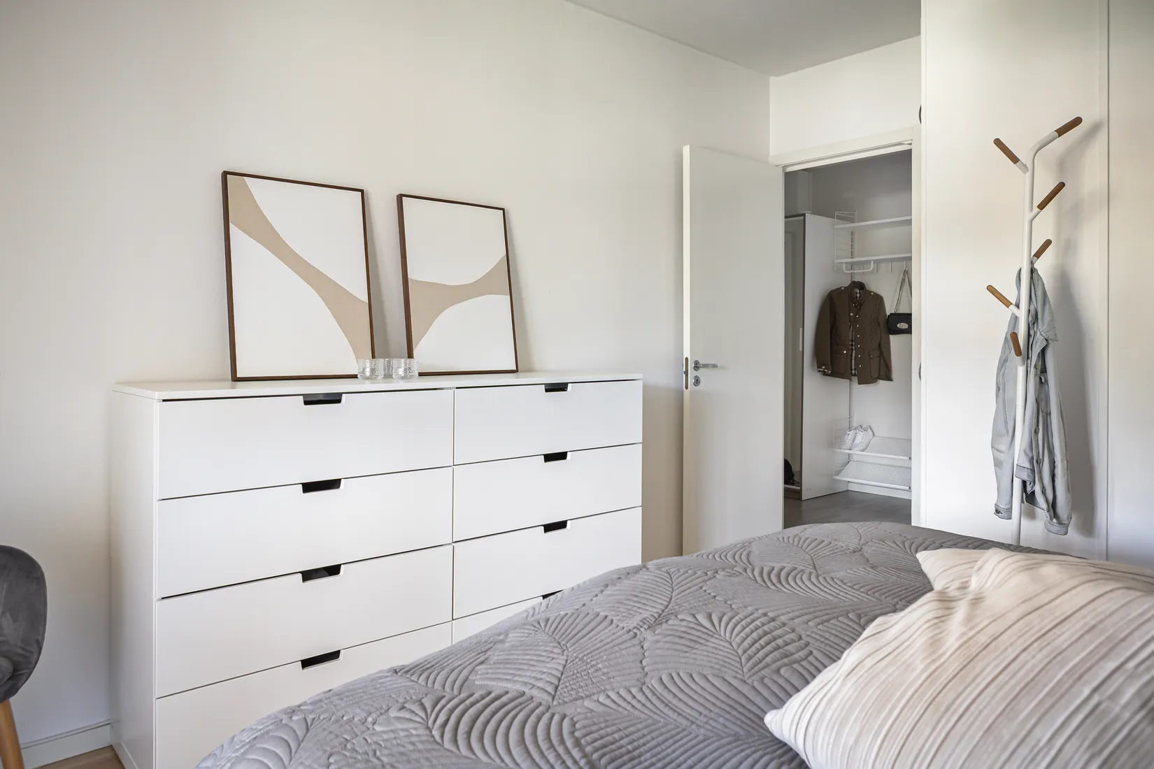 Bostadsrätt, Per Albin Hanssons väg 51A, Gröndal, Malmö