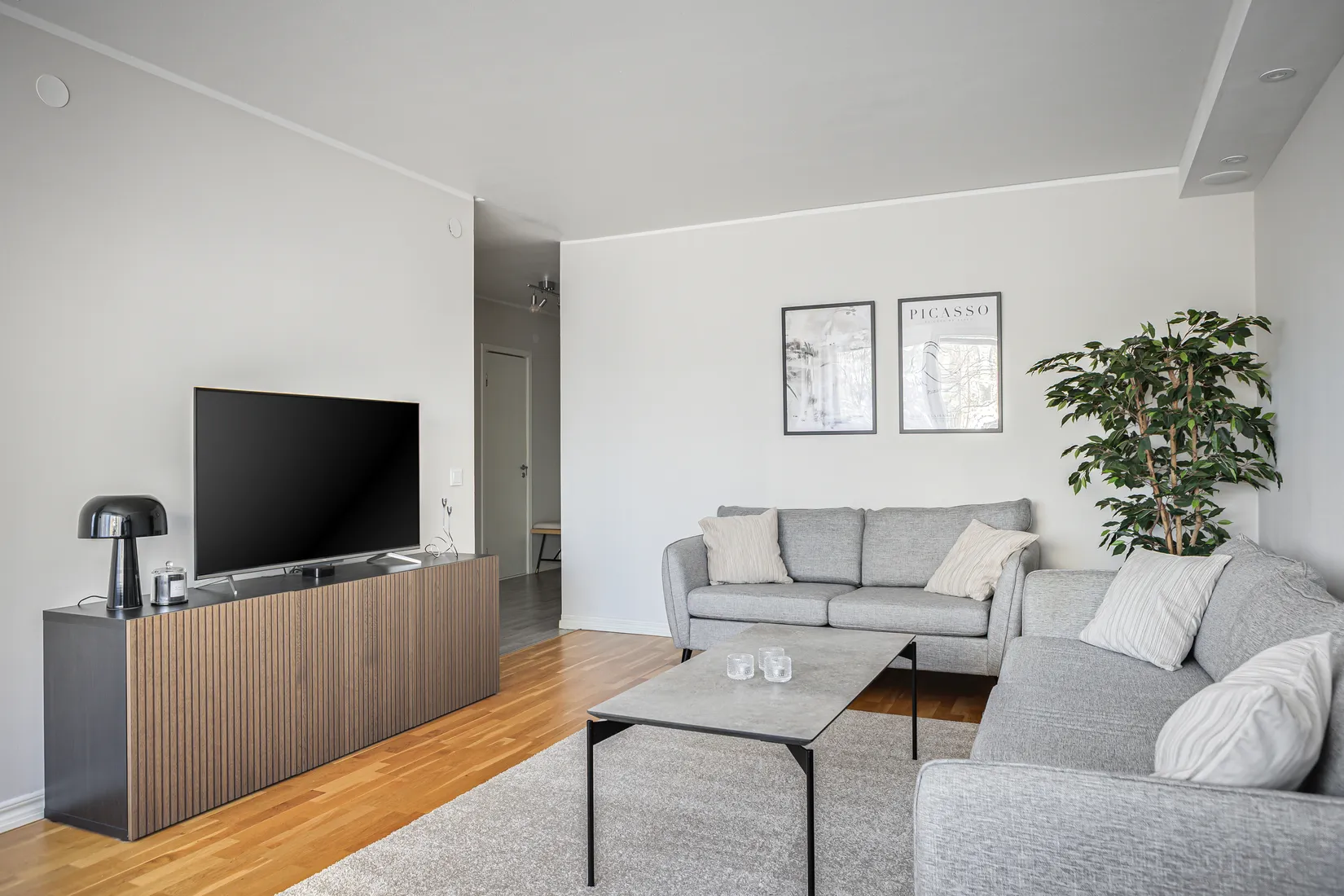 Bostadsrätt, Per Albin Hanssons väg 51A, Gröndal, Malmö