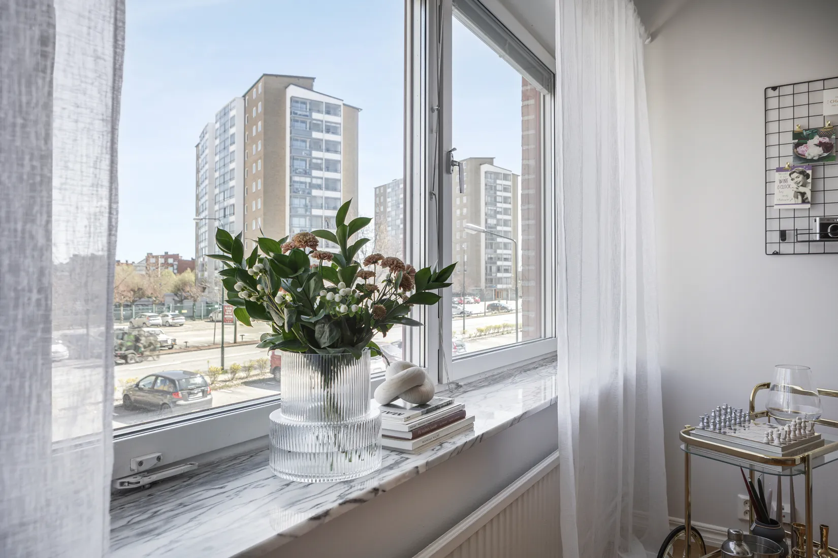 Bostadsrätt, Per Albin Hanssons väg 51A, Gröndal, Malmö