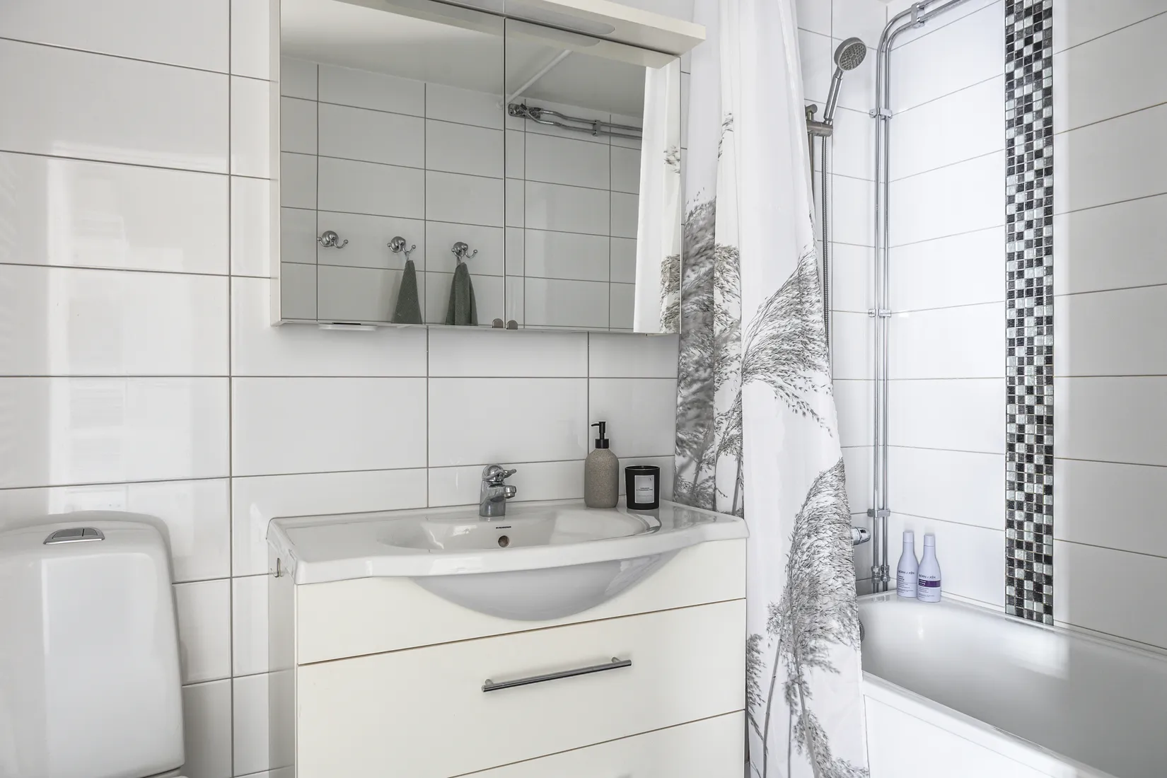 Bostadsrätt, Per Albin Hanssons väg 51A, Gröndal, Malmö