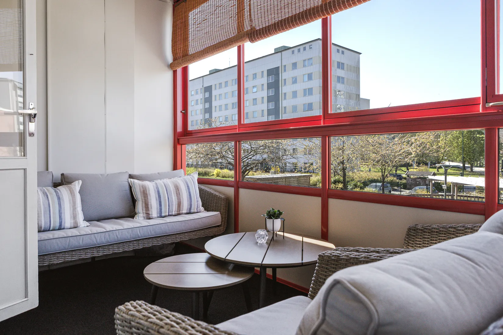 Bostadsrätt, Per Albin Hanssons väg 51A, Gröndal, Malmö