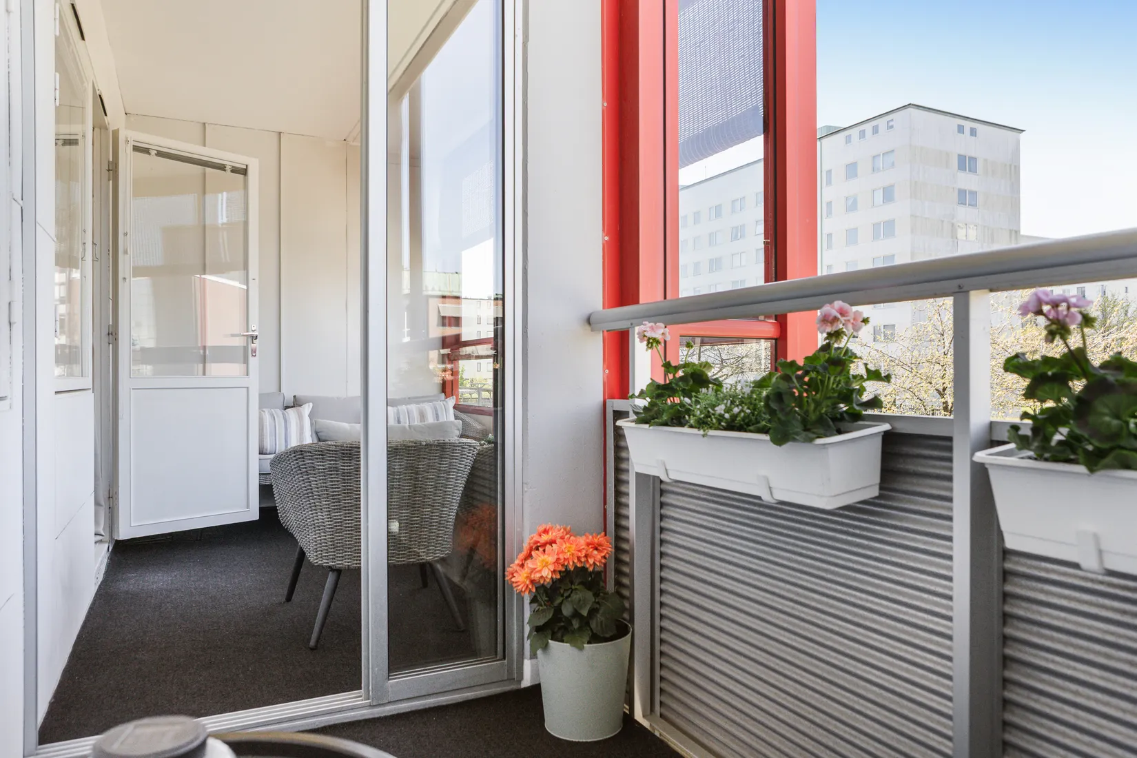 Bostadsrätt, Per Albin Hanssons väg 51A, Gröndal, Malmö