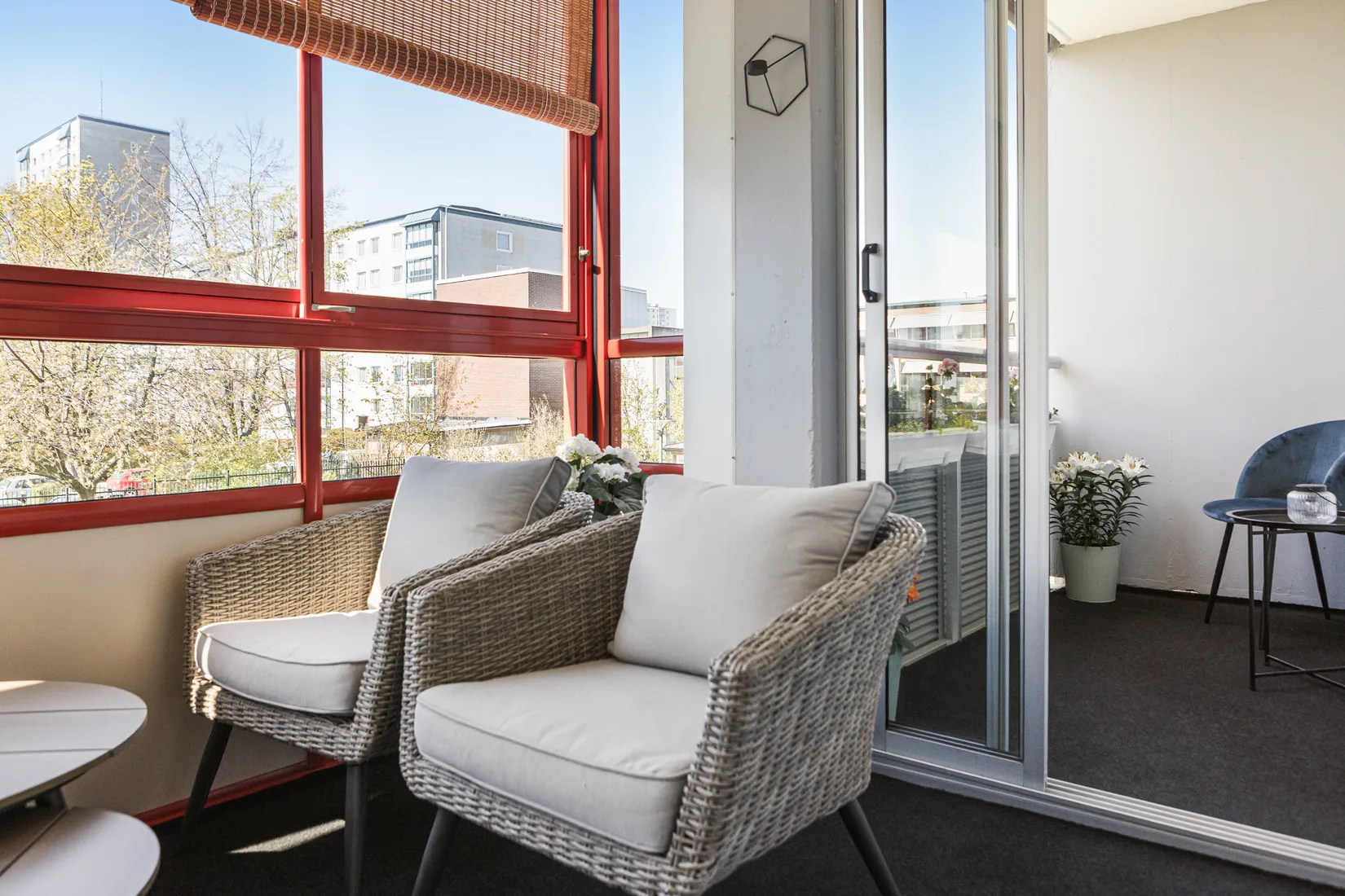 Bostadsrätt, Per Albin Hanssons väg 51A, Gröndal, Malmö
