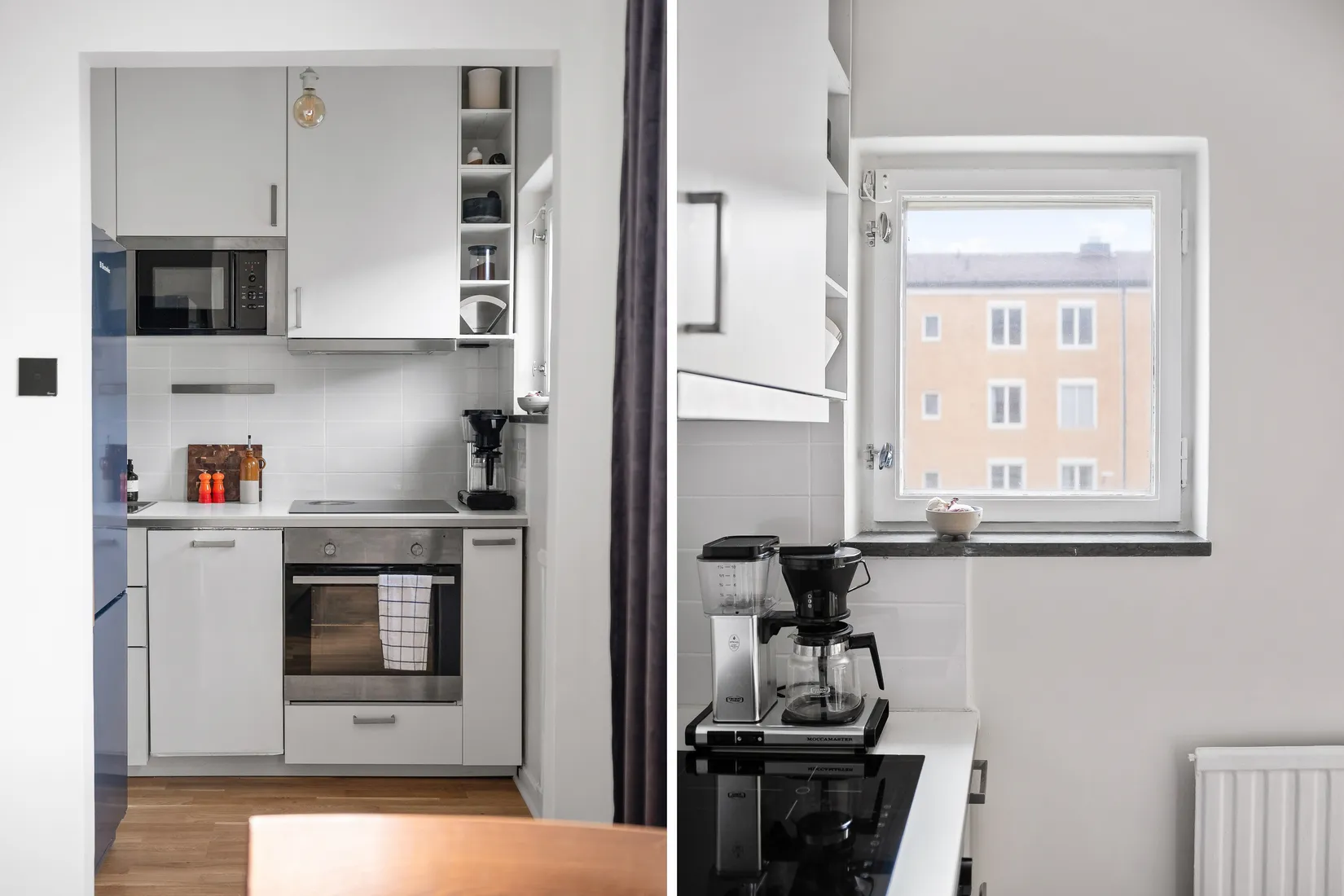 Bostadsrätt, Tivedsvägen 1, Killinge, Lidingö