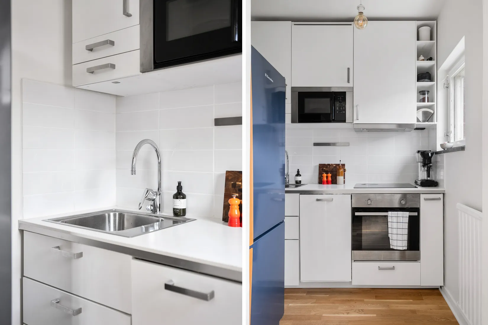 Bostadsrätt, Tivedsvägen 1, Killinge, Lidingö