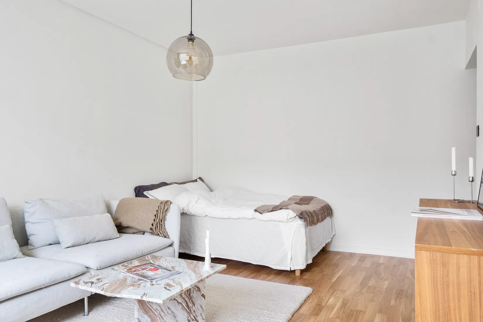 Bostadsrätt, Tivedsvägen 1, Killinge, Lidingö